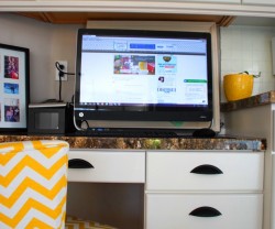 at desk1