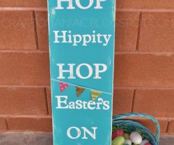 hippity hoppity