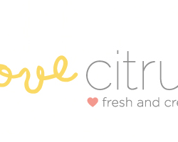 we love citrus logo