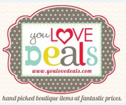 you love deals logo