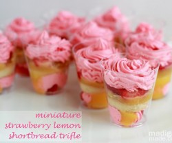 20 yummy desserts