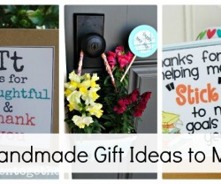 23 handmade gift ideas 23 handmade gift ideas