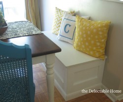 30 DIY decorating projects to make
