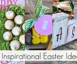 32 easter ideas