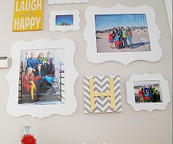 family-picture-wall