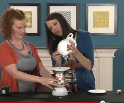 mandi teapot