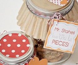 peanut butter cup printables