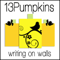 13 Pumpkins
