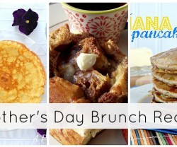 15 mother's day brunch recipes