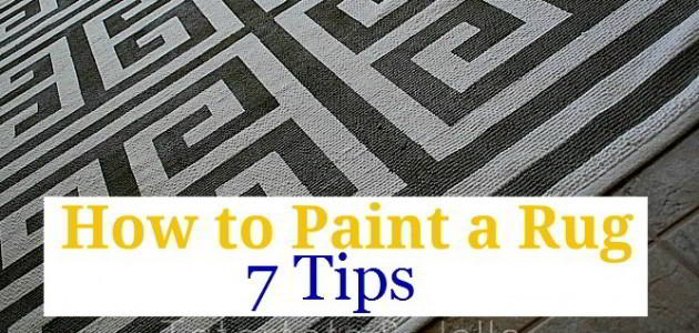 7 tips on how to paint a rug cropped 7 tips on how to paint a rug cropped