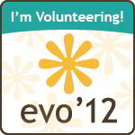 I'm Volunteering Evo 12