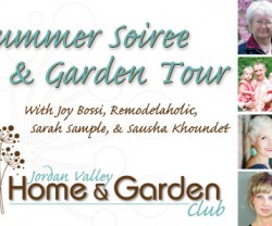 Summer Soiree