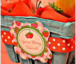 berry printables