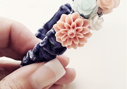 diy ribbon bracelet diy ribbon bracelet