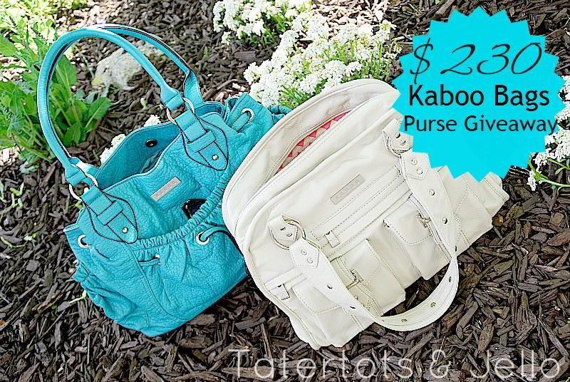 kaboo giveaway