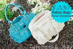 kaboo giveaway