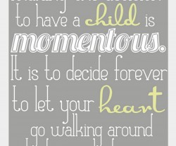 mother quote