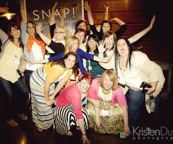 snap conference team