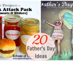 20 father's day gift ideas
