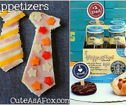 23 Father's day ideas
