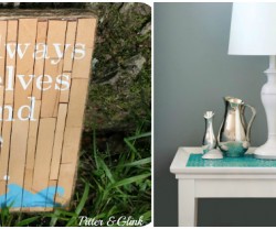 24 ways to decorate for Summer