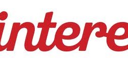pinterest logo