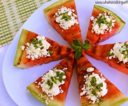 ruthie's summer soiree recipe
