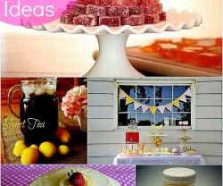 15 refreshing lemon ideas
