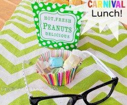 carnival lunch pic