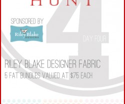 the great pinterest hunt 4