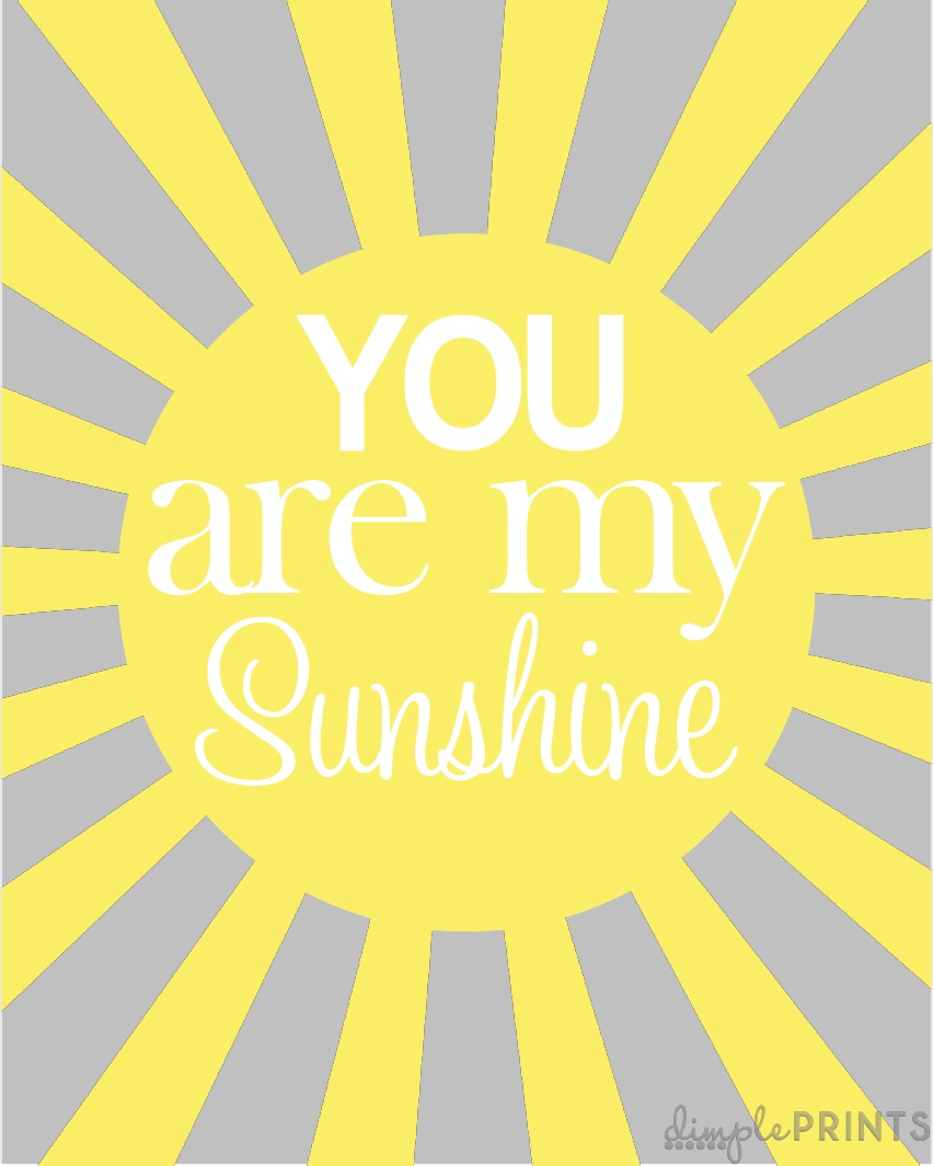 Sunshine Printable Printables Pinterest Sunshine Printable Printables Pinterest