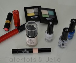 Revlon makeup