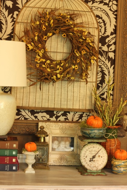 30 Fall Project to Make for YOUR Home!