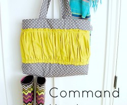 command hooks