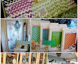 gardner village collage 2