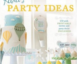 kara's party ideas