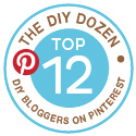Follow us on Pinterest! It's awesome!