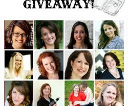 everything but the kitchen sink giveaway