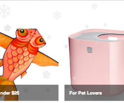 fab holiday shop