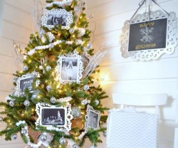 Tatertots and jello Michael's tree