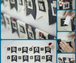 advent hip handmade jen