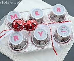 merry printable