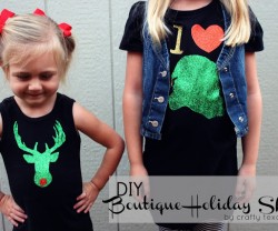 diy boutique shirts