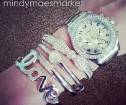 love_bow_bracelet