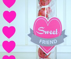 Valentine Free Printables