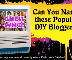 guess who bloggers