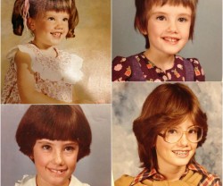 jennifer childhood