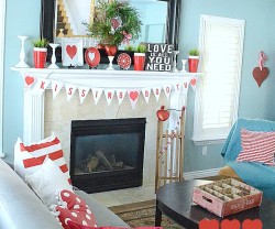 kissing booth printables at TT&J