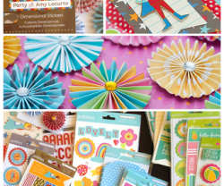 party with amy giveaway