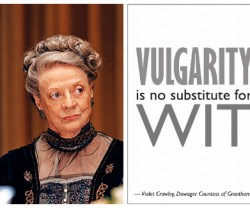 dowager collage new